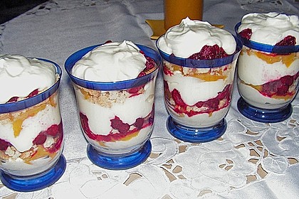 Schichtdessert 2
