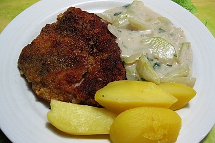 Kohlrabigemüse 3