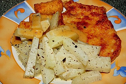 Kohlrabigemüse 2