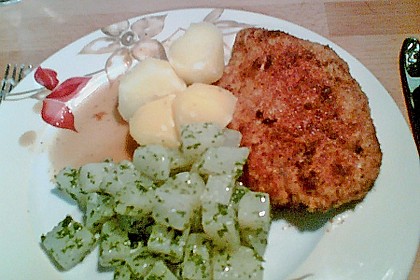 Kohlrabigemüse 9