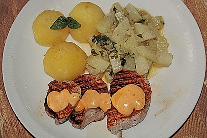 Kohlrabigemüse 6