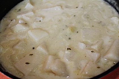 Kohlrabigemüse 10