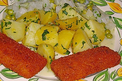 Kohlrabigemüse 5