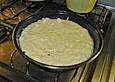 Pikanter K&auml;se - Kaiserschmarrn