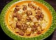 Herbstsalat