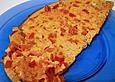Gem&uuml;setortilla