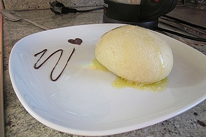Hefeklöße
