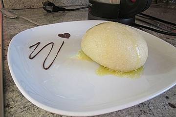 Hefeklöße