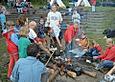 Stockbrot