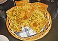 Knoblauchbrot / Kr&auml;uterbutterbrot