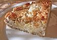 Ananas - Becherkuchen