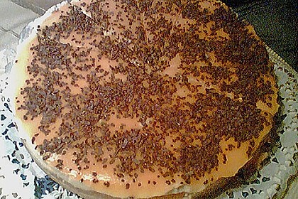 Apfel - Cidre - Torte 1