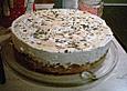 Apfel - Cidre - Torte