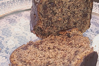 Extra - schokoladiger Schokoladenkuchen 30