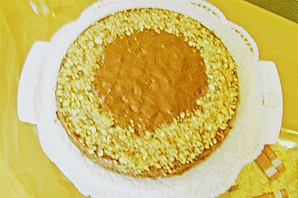 Extra - schokoladiger Schokoladenkuchen 12
