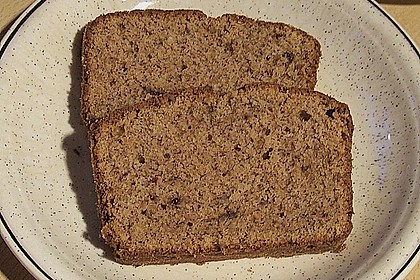 Extra - schokoladiger Schokoladenkuchen 14