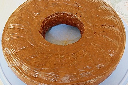Extra - schokoladiger Schokoladenkuchen 15