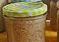 Leberwurst selbst gemacht