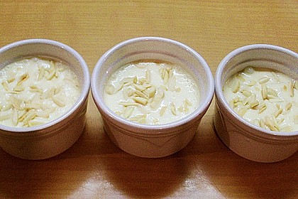 &Uuml;berbackene Mascarpone - &Auml;pfel 1