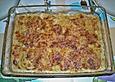 Kartoffel - Zucchini - Auflauf