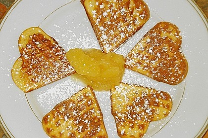 Waffeln 3