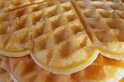 Waffeln 5