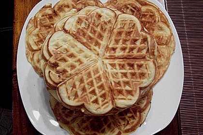Waffeln 6