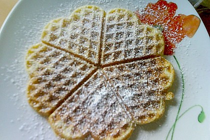 Waffeln 8