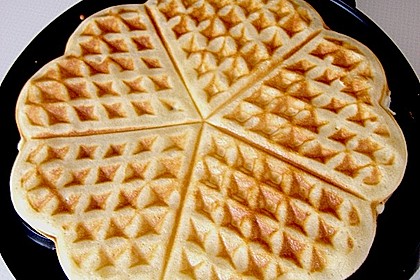 Waffeln 9