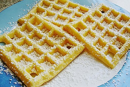 Waffeln 10