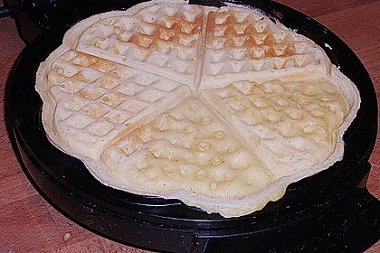 Waffeln 15