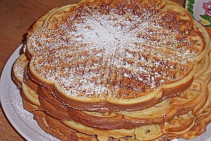 Waffeln 16