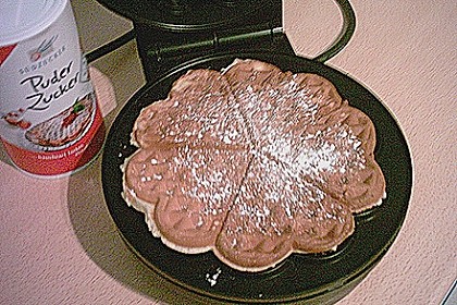 Waffeln 1