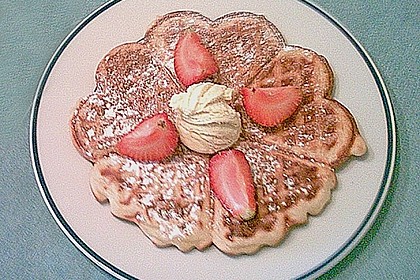 Waffeln