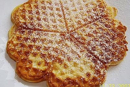 Waffeln 2
