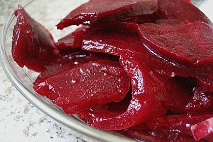Annas Rote Bete Salat 5