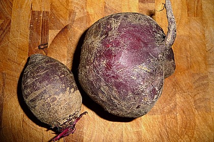 Annas Rote Bete Salat 14