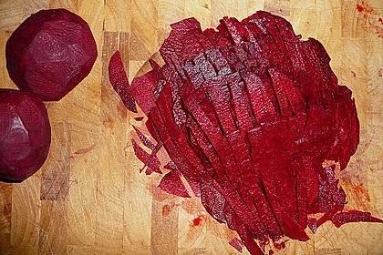 Annas Rote Bete Salat 13