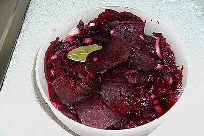 Annas Rote Bete Salat 11