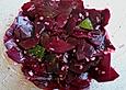 Anna`s Rote Bete Salat