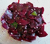 Anna`s Rote Bete Salat (Bild)