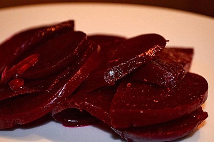 Annas Rote Bete Salat 10