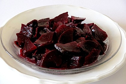 Annas Rote Bete Salat 9