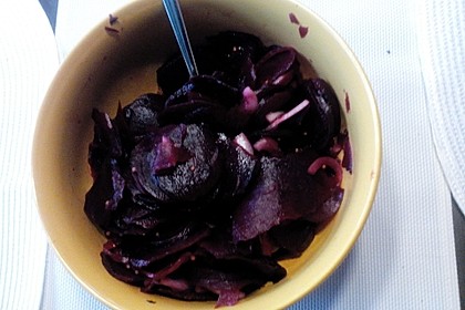 Annas Rote Bete Salat 8