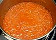 Spaghetti all' Amatriciana