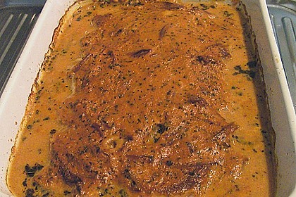 Feurige geschmorte Schnitzel 27