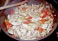 Indisches Curryfleisch