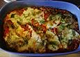 &Uuml;berbackener Fenchel