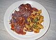 Zwiebelrostbraten