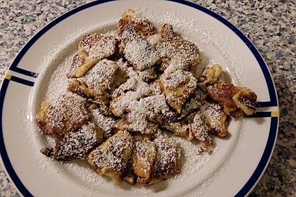Kaiserschmarrn 39